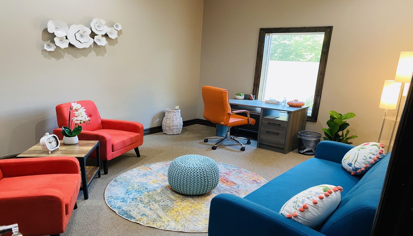 Anew Era TMS & Psychiatry Cedar Park