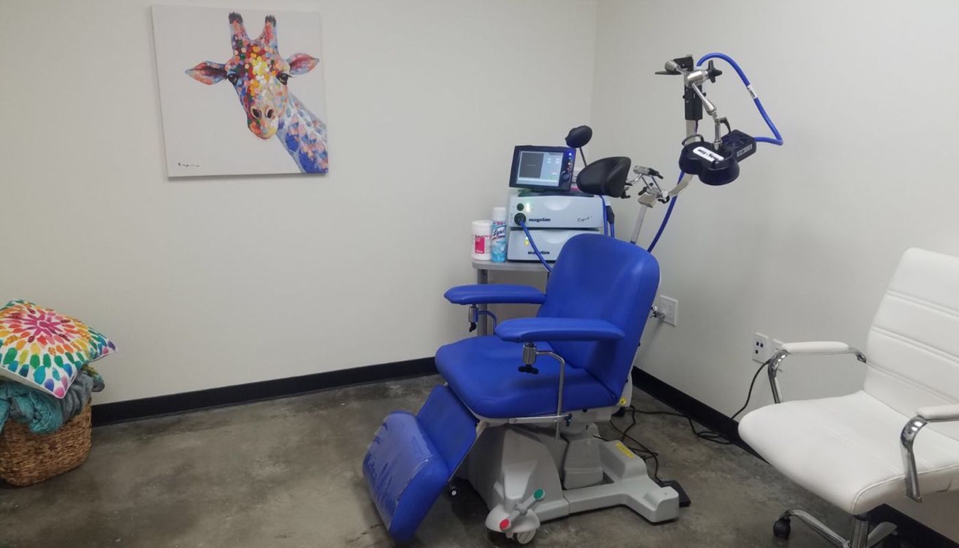 Anew Era TMS & Psychiatry West Los Angeles