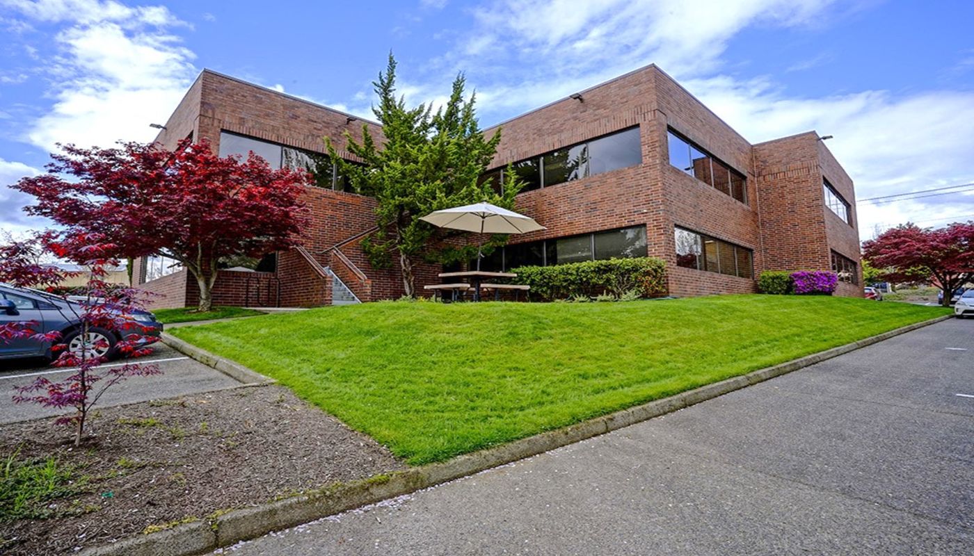 Another Chance Rehab