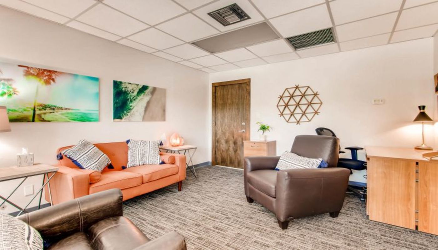 Anxiety Treatment Center of Austin