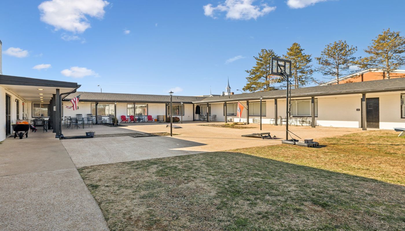 Apex Recovery Columbia