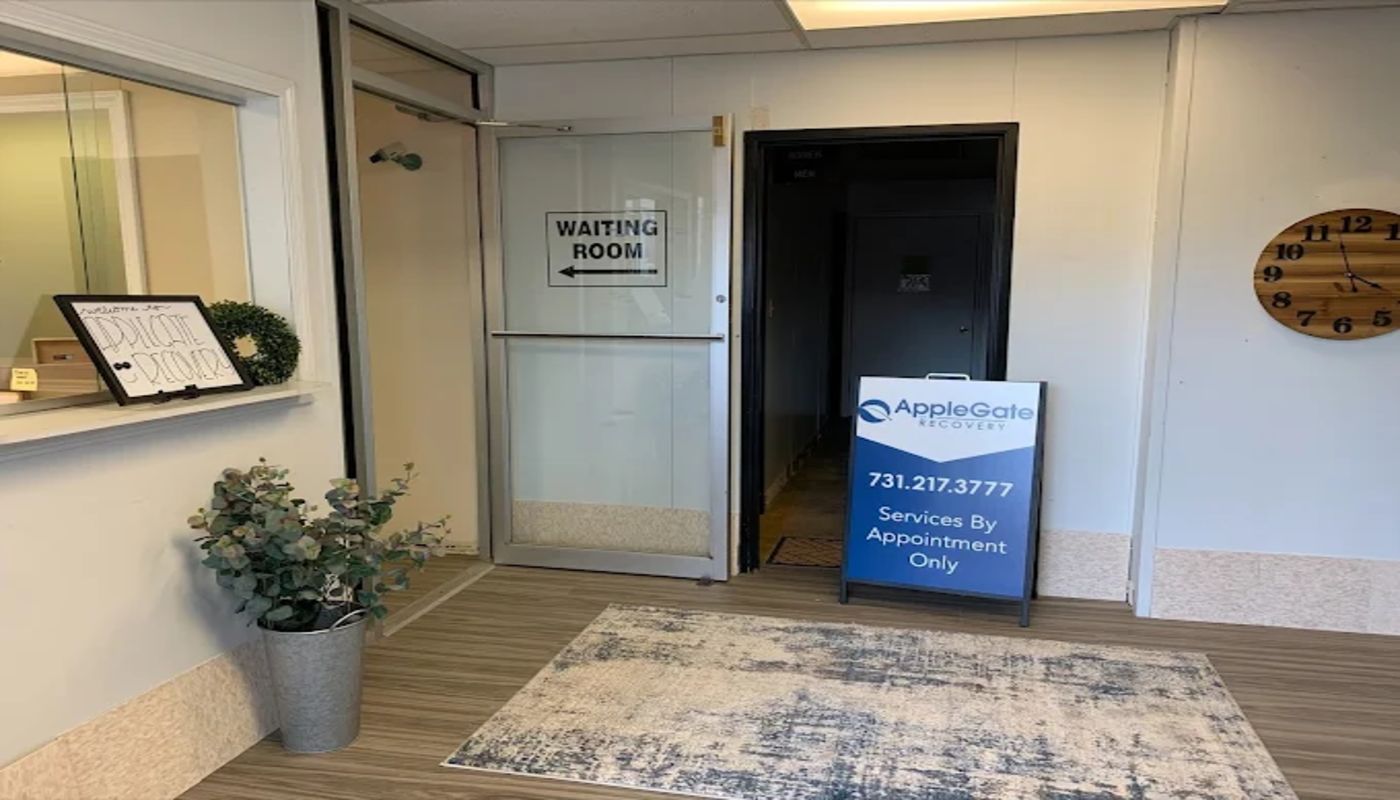 AppleGate Recovery Dyersburg