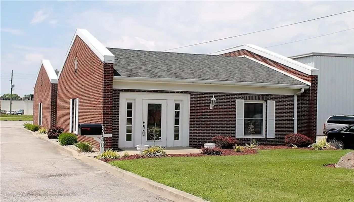 AppleGate Recovery Indianapolis