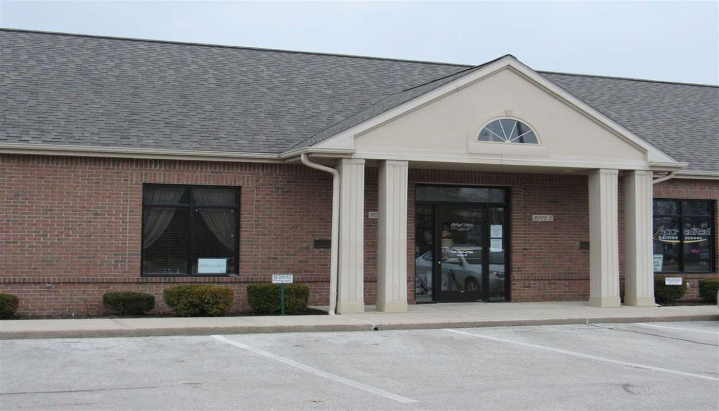 AppleGate Recovery Kokomo