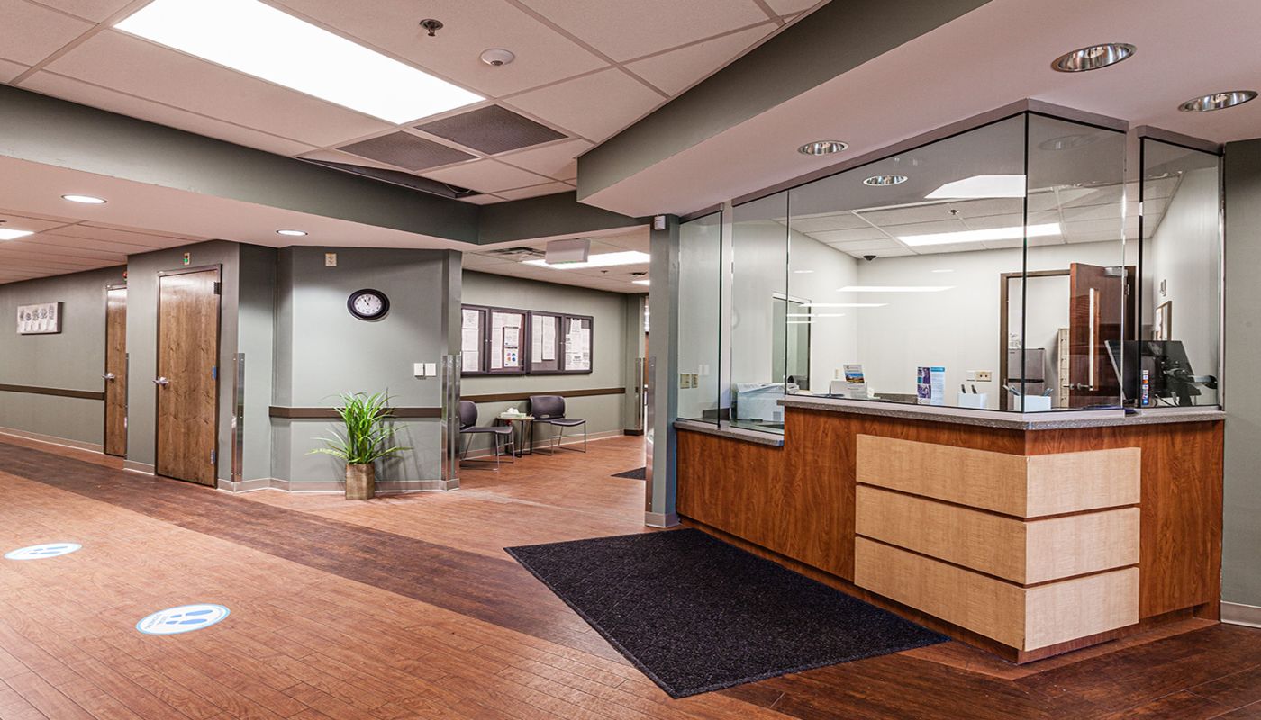 Appleton Comprehensive Treatment Center