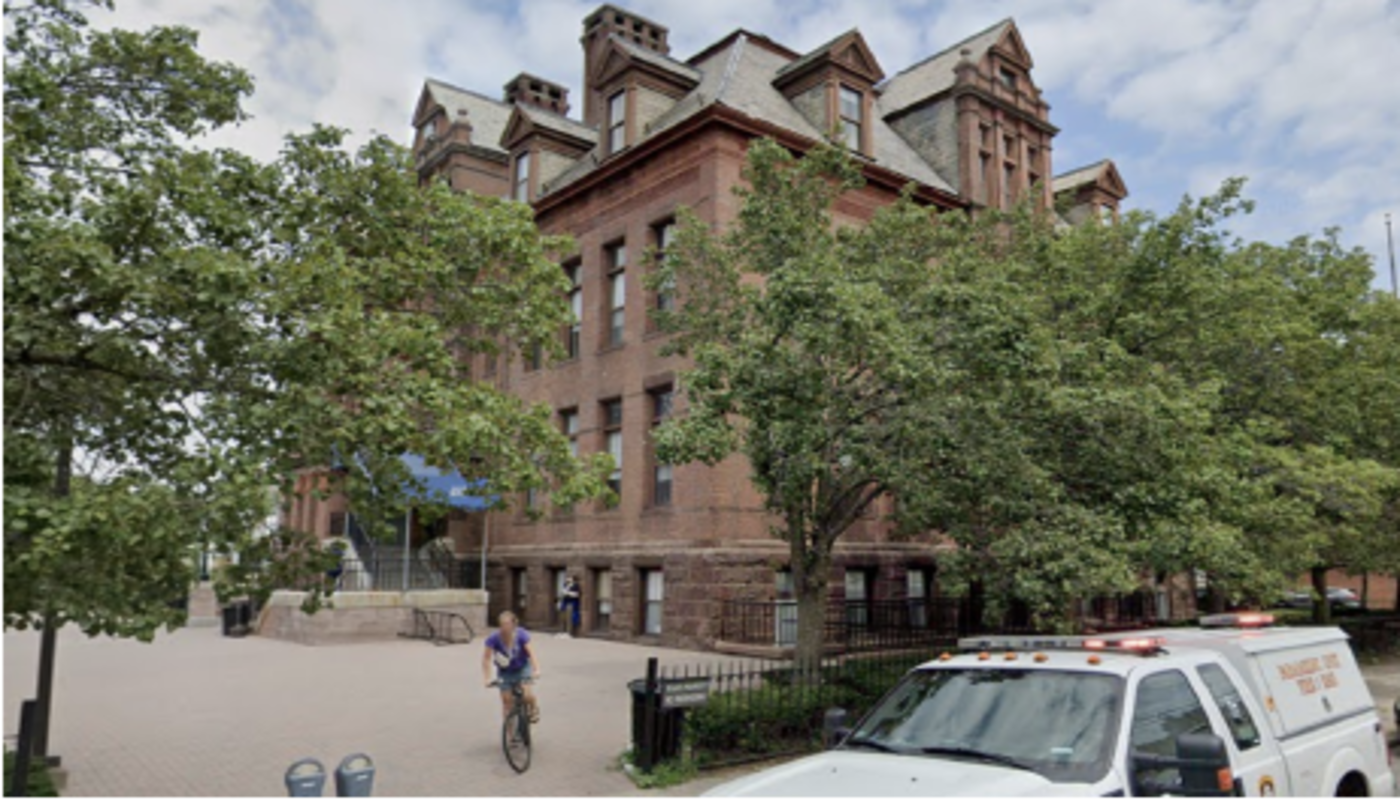 APT Foundation Legion Clinic