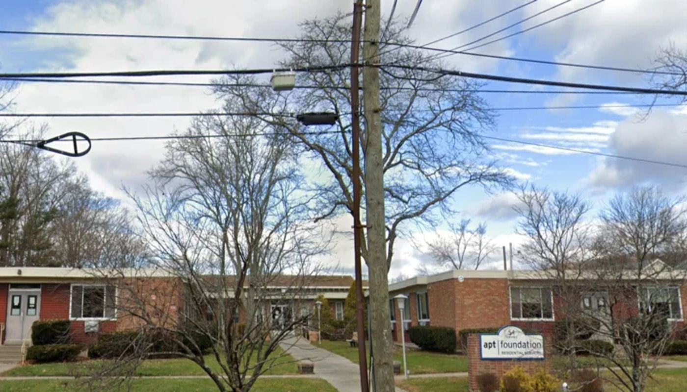 APT Foundation Residential Services Division