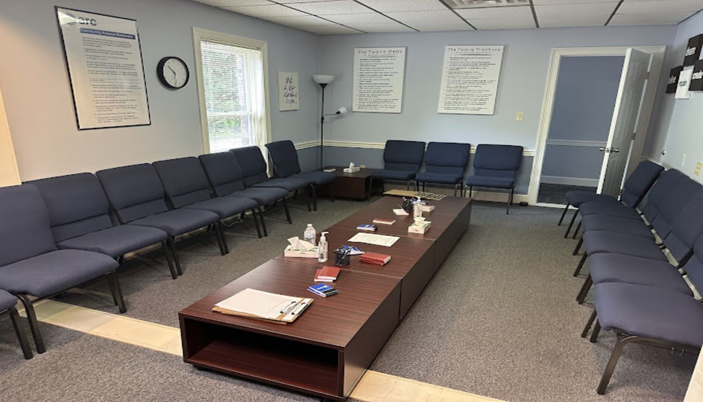 ARC Louisville Outpatient