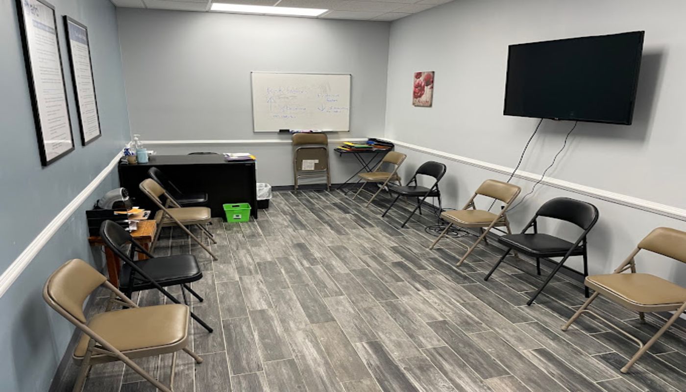 ARC Mount Sterling Counseling Center