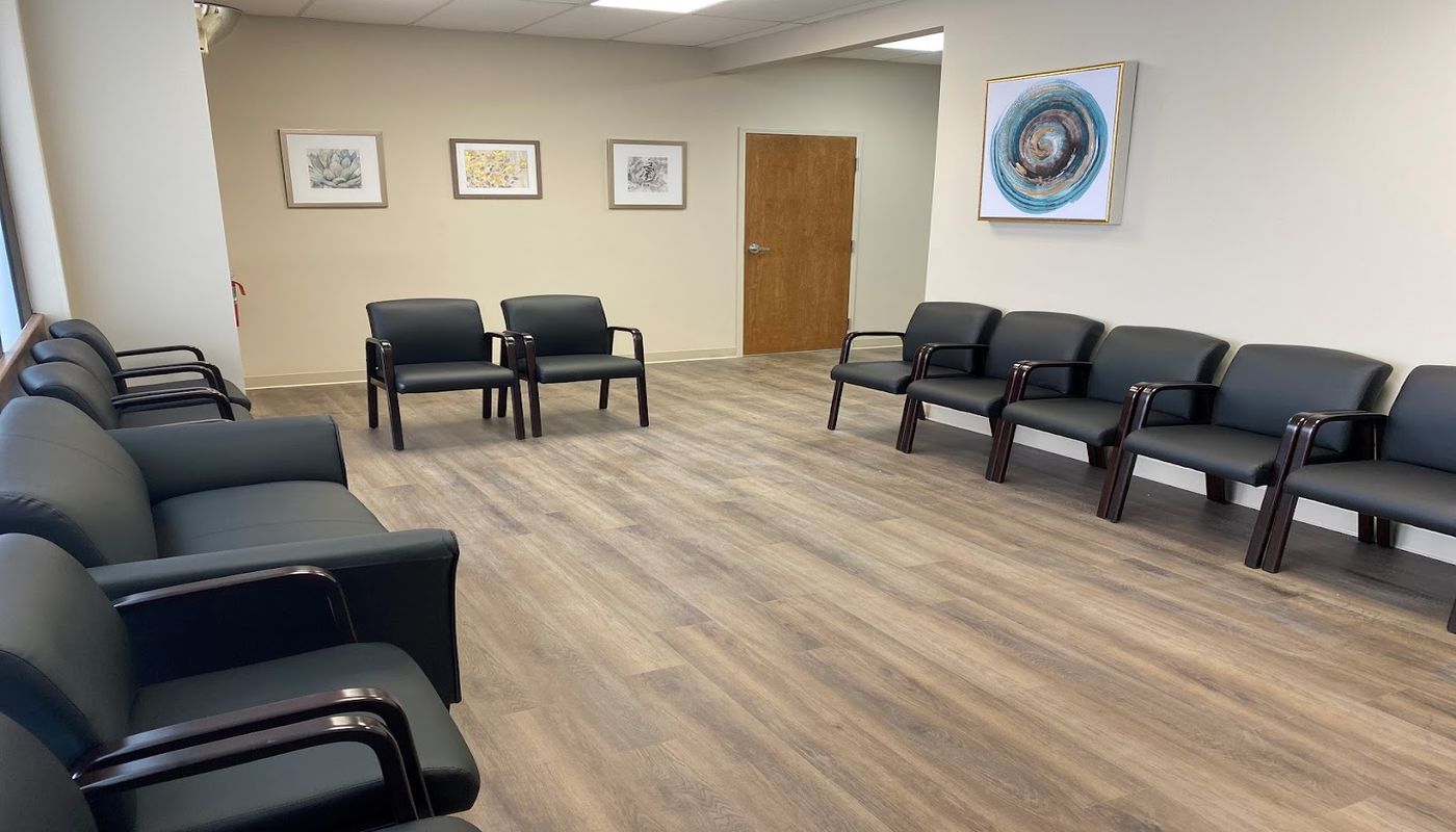 ARC Psychiatry - Canton