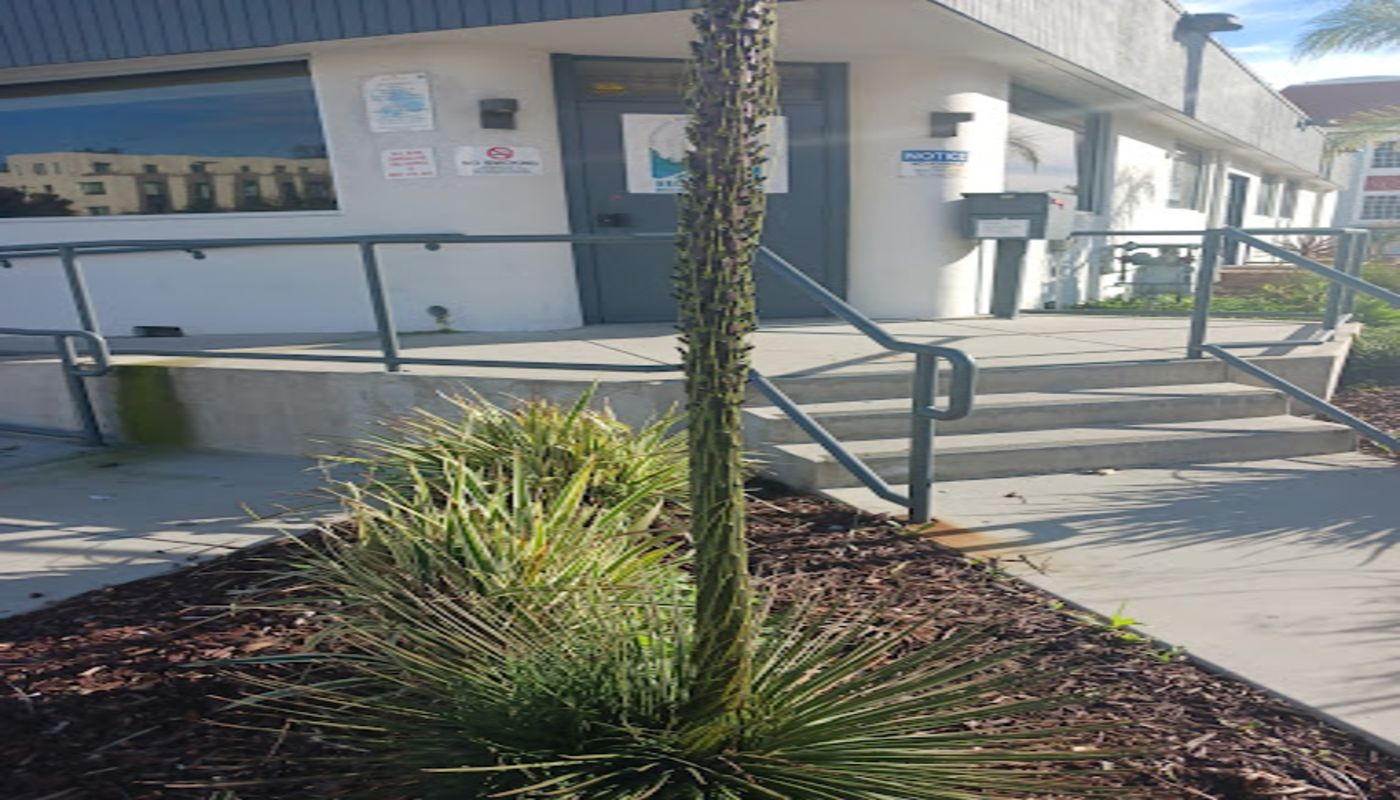 Areta Crowell Wellness Recovery Center