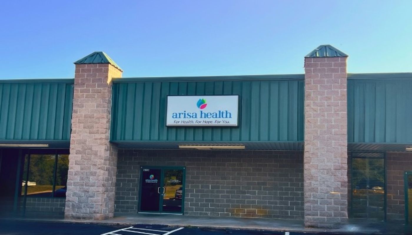 Arisa Health - Clinton