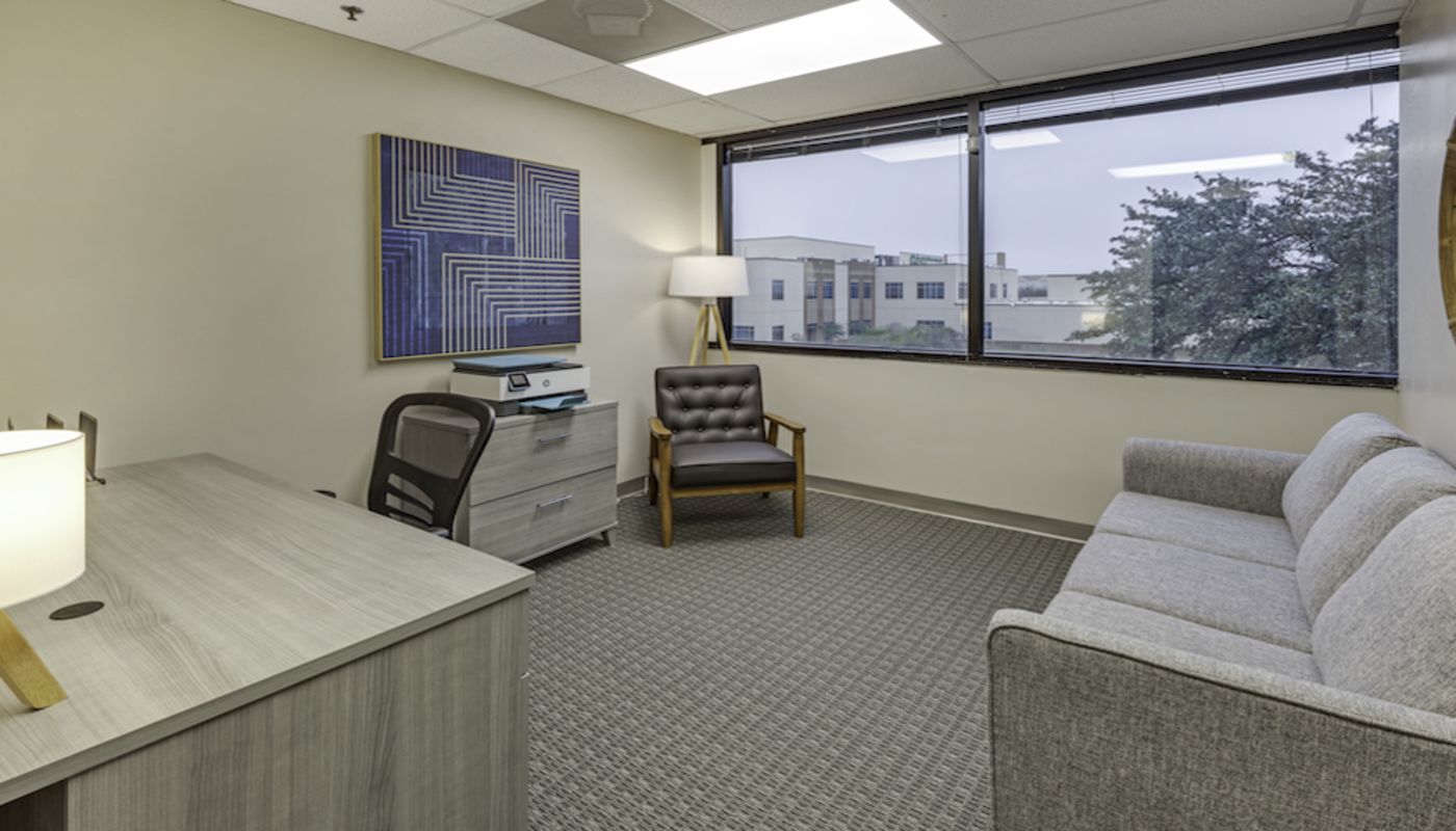 Arise Recovery Arlington