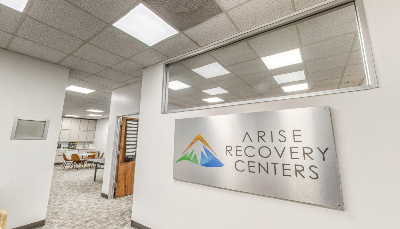 Arise Recovery North Austin