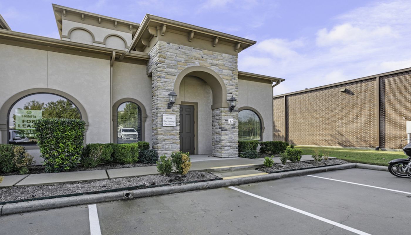 Arise Recovery Centers- The Woodlands