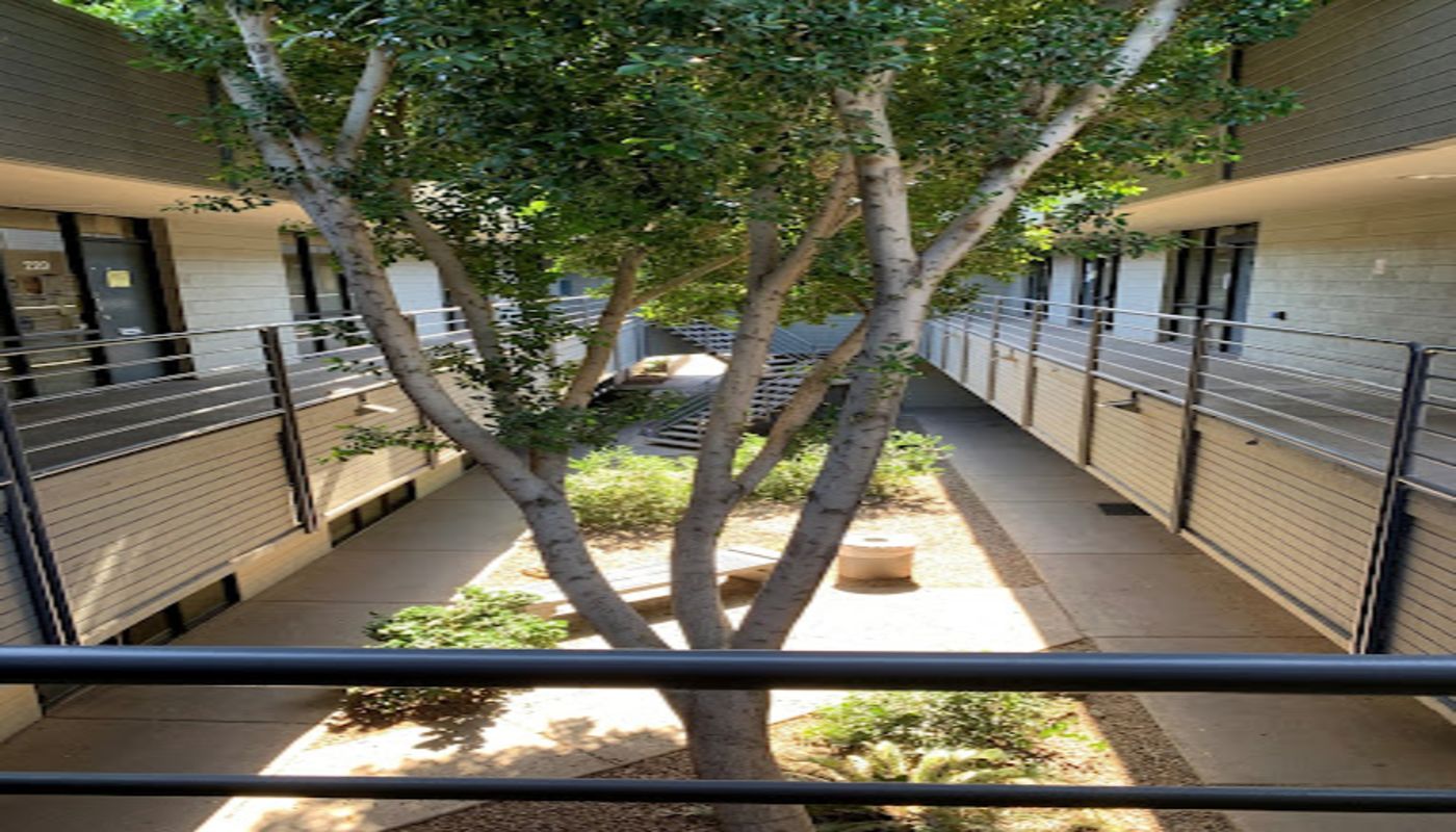 Arizona Women's Recovery Center