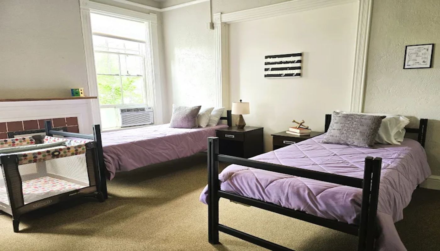 ARTS Women's Recovery Home