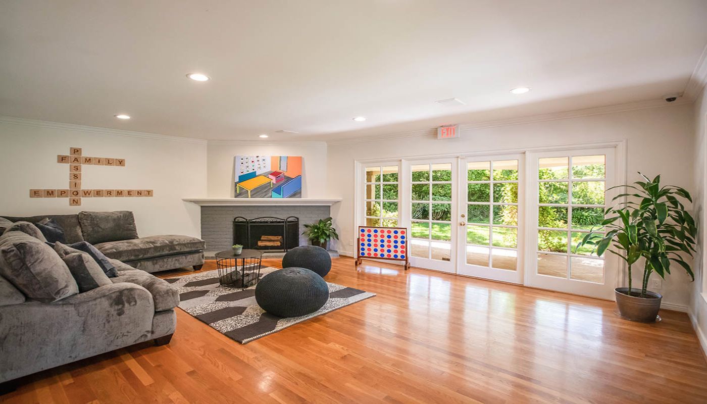 Ascend Healthcare-Magnolia House