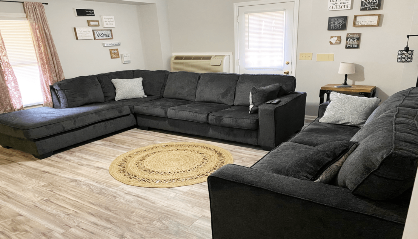 Asheville Recovery Center