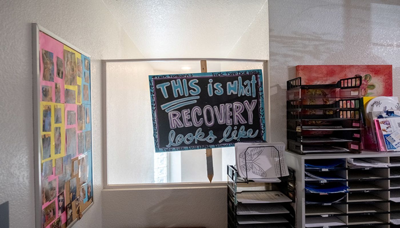 Aspen Miracle Center