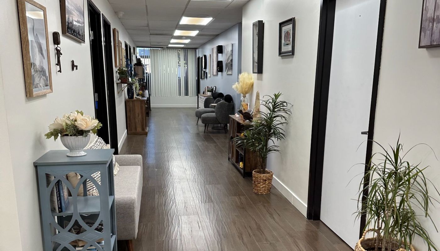 Aspen Treatment Center