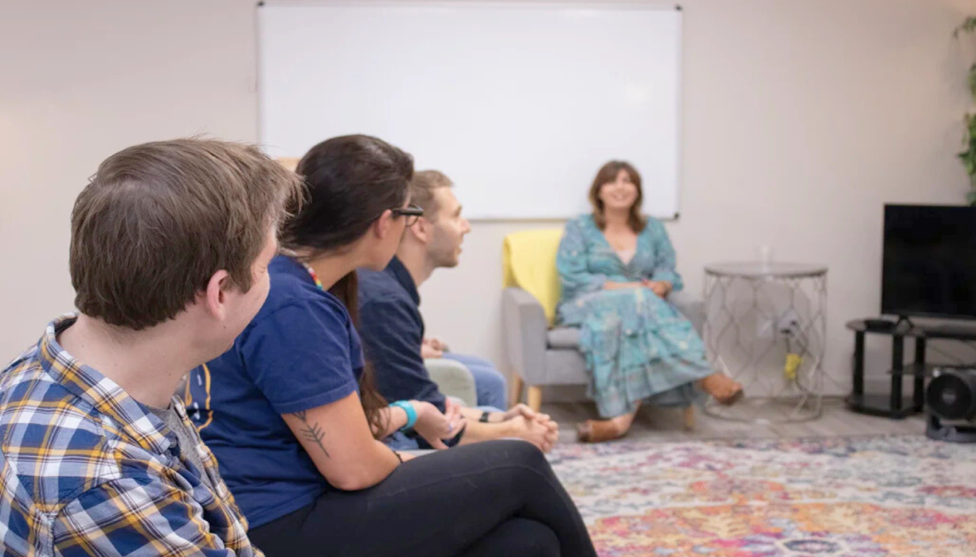 AspenRidge Recovery Colorado Springs