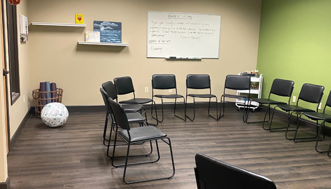 Aspire Counseling Services - Fresno