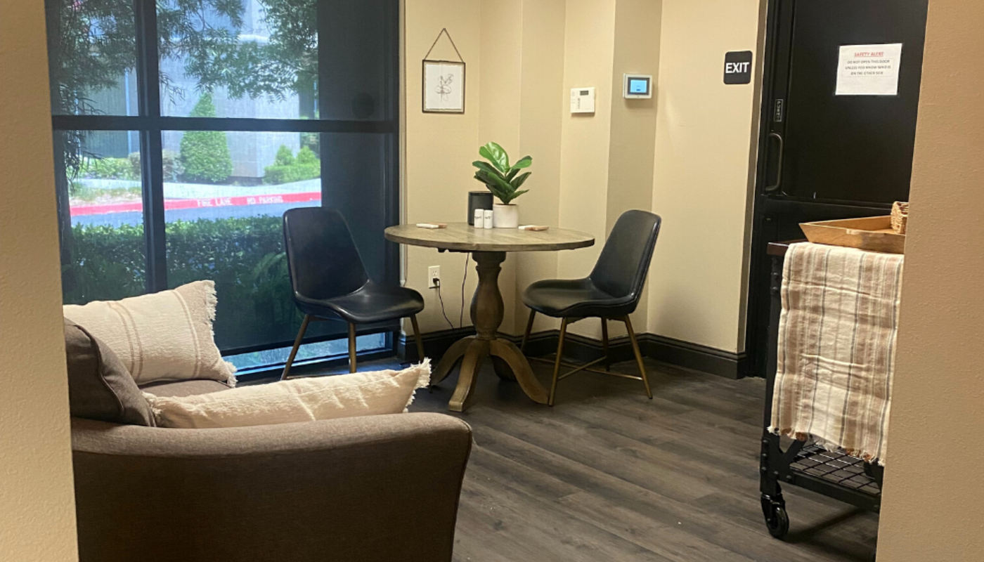 Aspire Counseling Services - Fresno