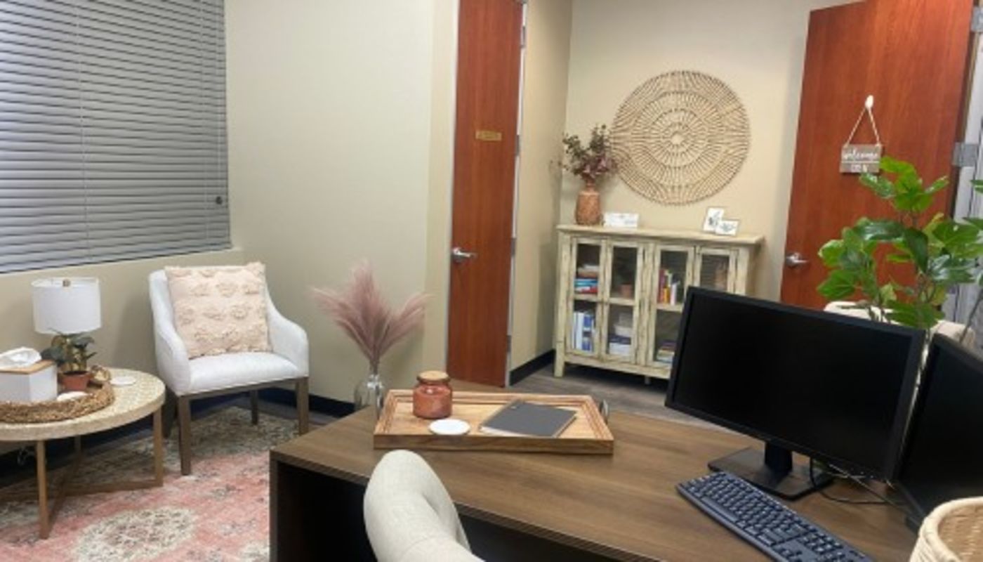 Aspire Counseling Services - Santa Clarita