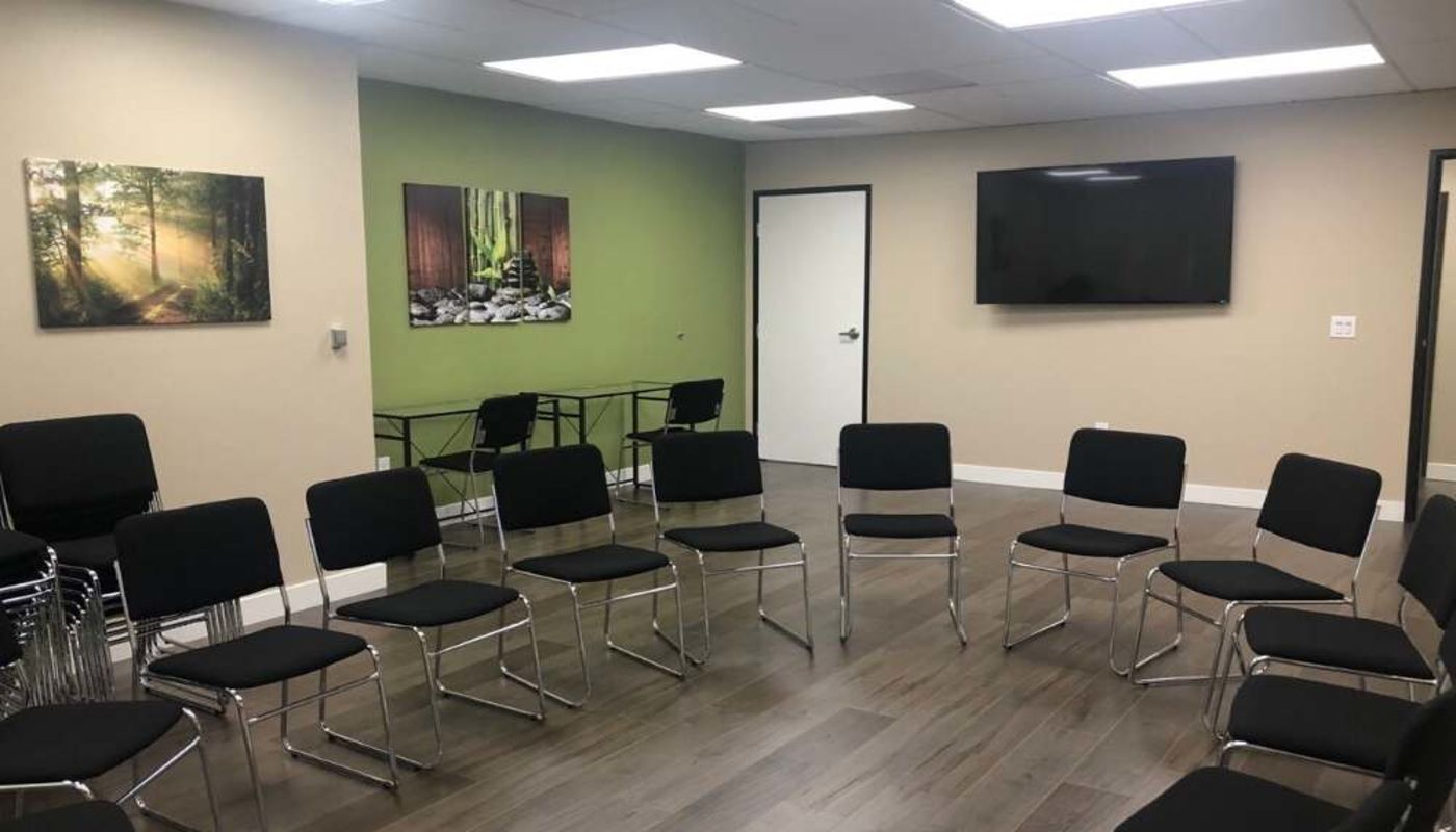 Aspire Counseling Services - Simi Valley