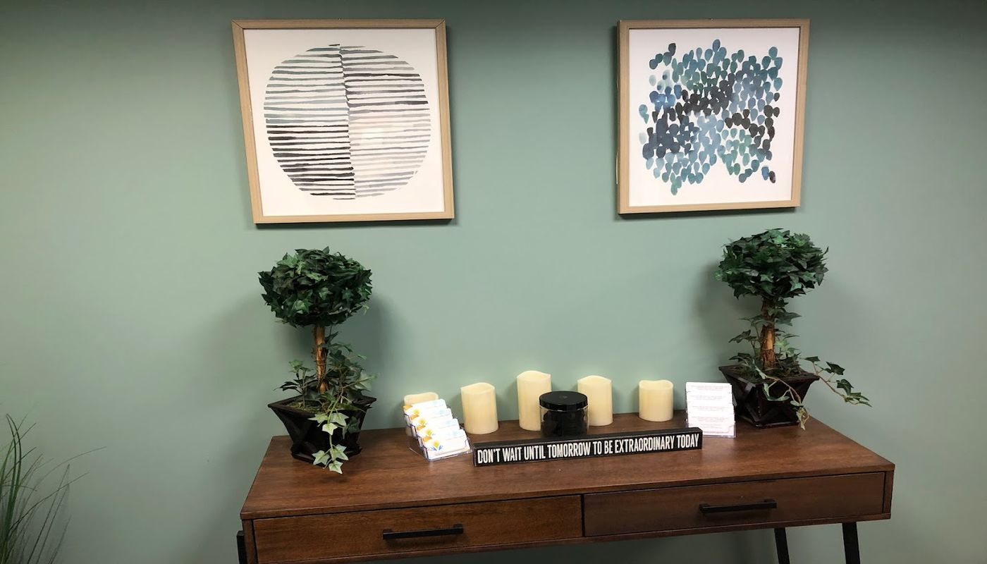 Aspire Mental Health Services