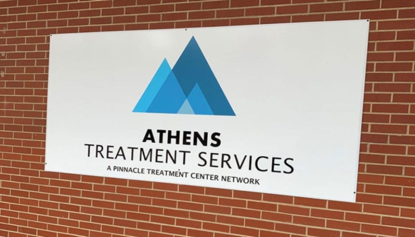 Athens Treatment Services