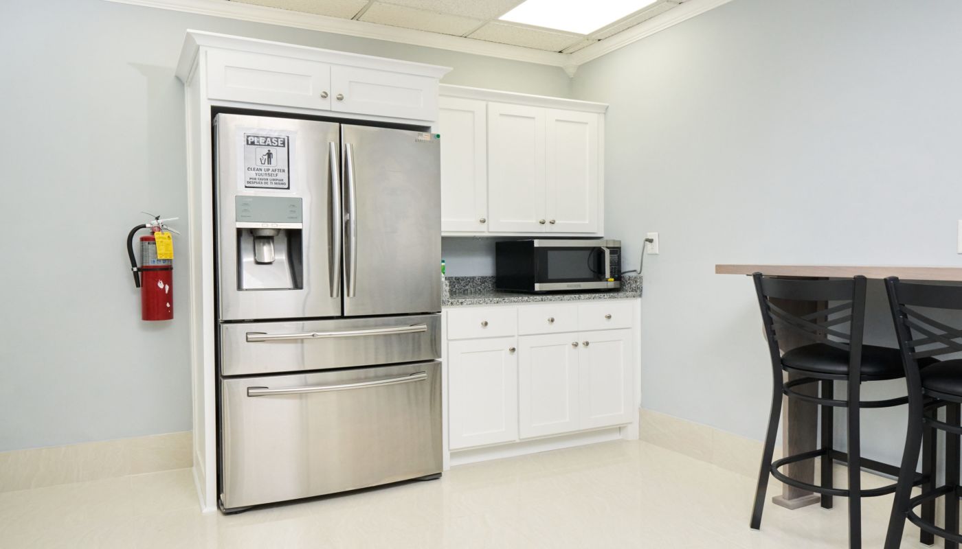 Atlanta Recovery Place