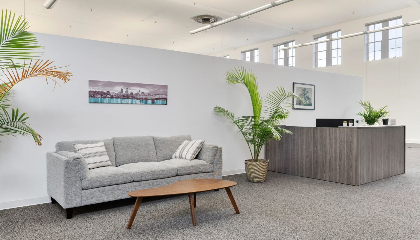 Atlas Treatment Center of Oregon