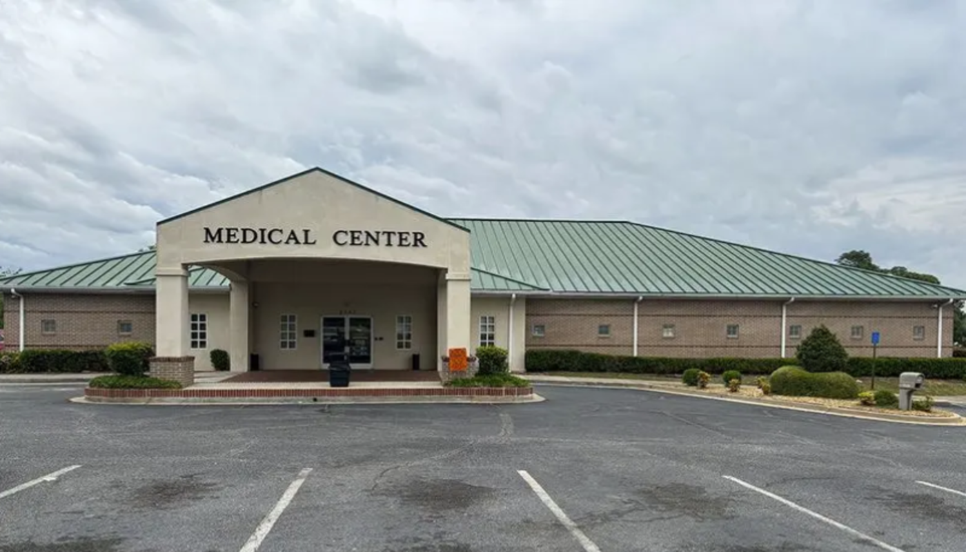 Augusta Metro Treatment Center
