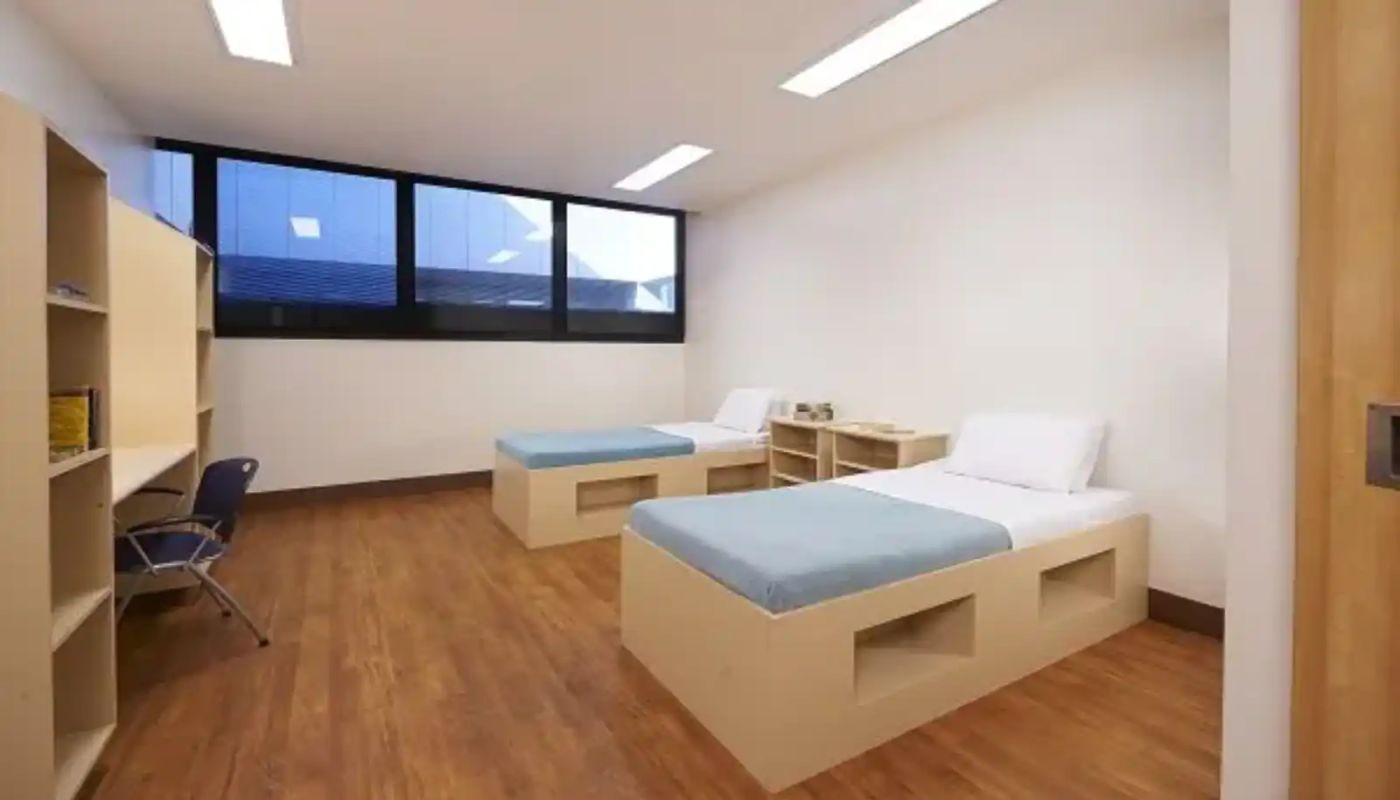 Aurora Behavioral Health - Tempe