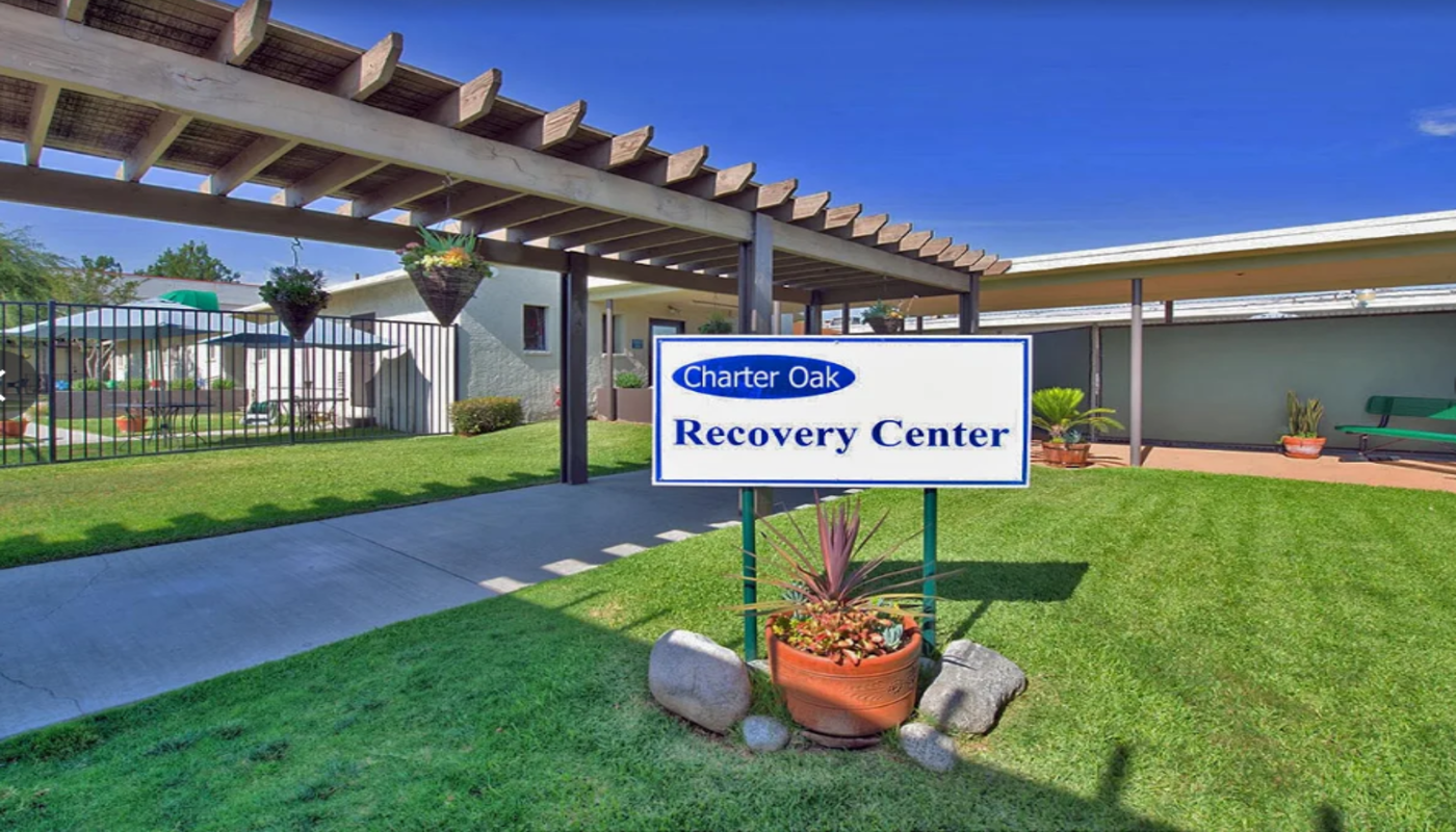 Aurora Charter Oak Hospital - Residential Treatment Center (RTC)