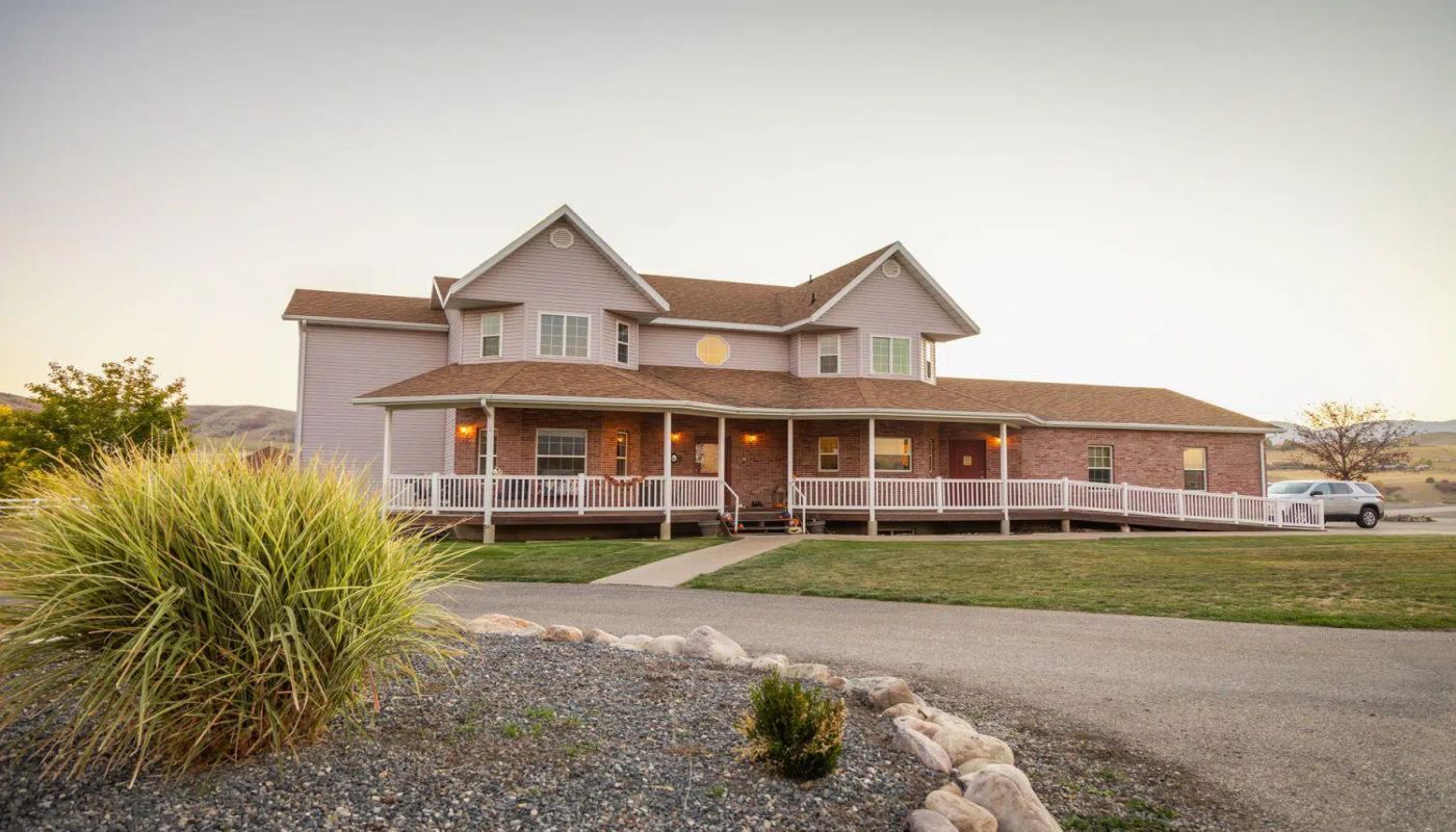 Avalon Hills Eating Disorder Center