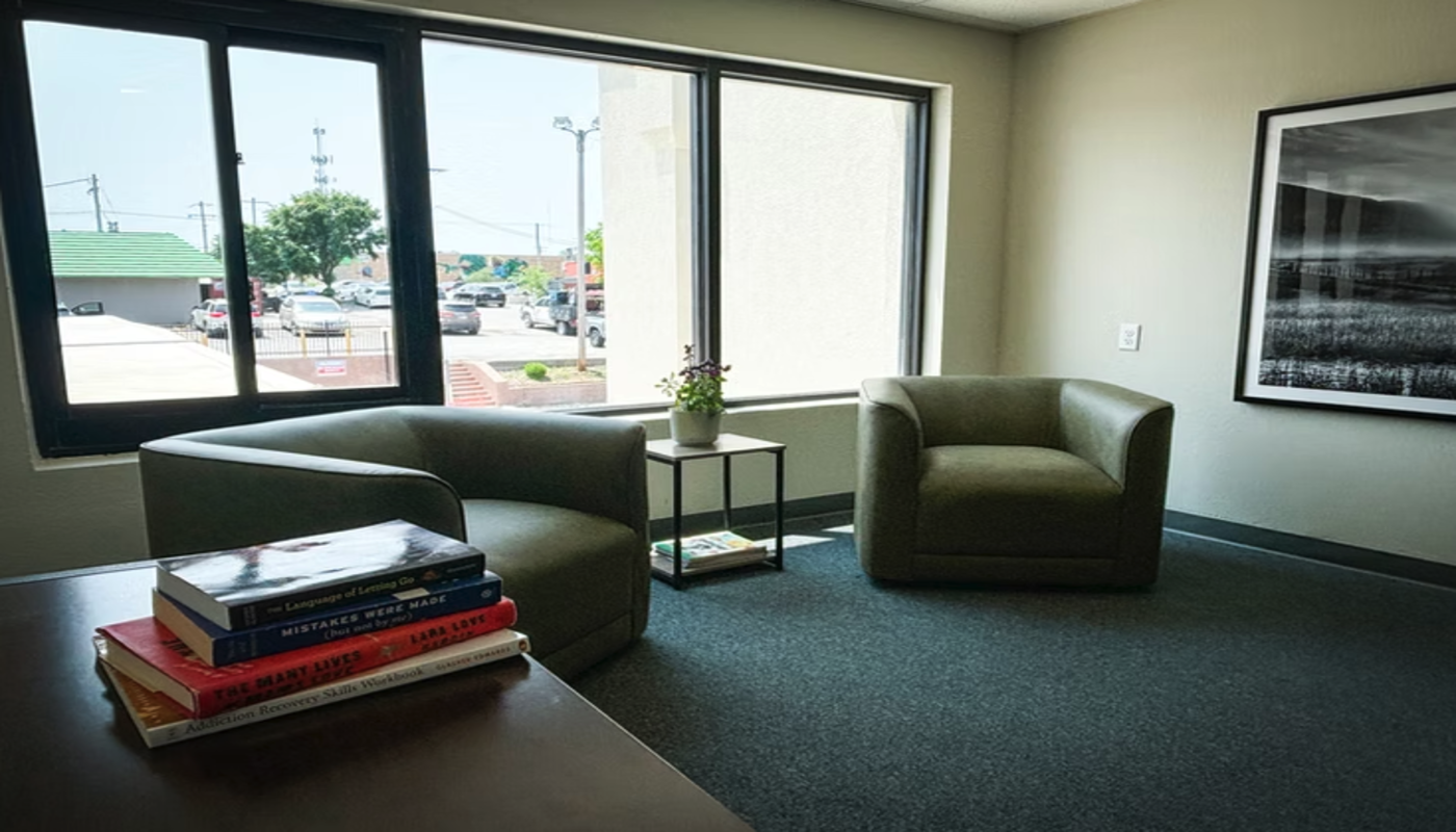 Avalon Wellness and Recovery