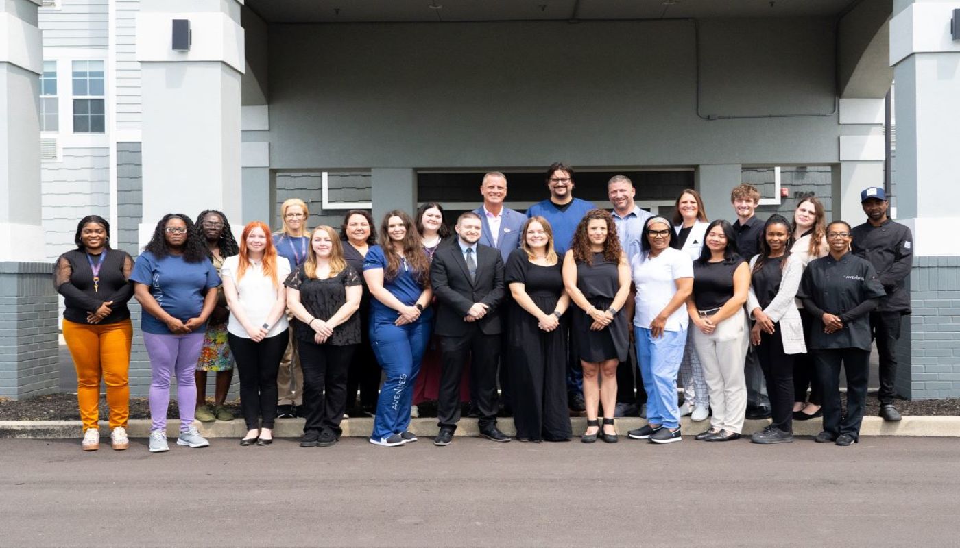 Avenues Recovery Center at Indianapolis