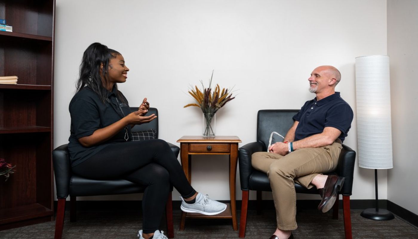 Avenues Recovery Center at Dublin