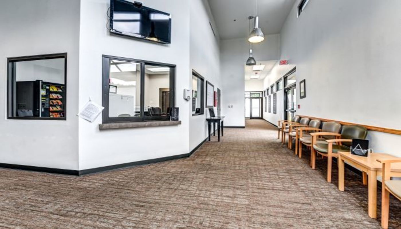 Avenues Recovery Center at Metairie