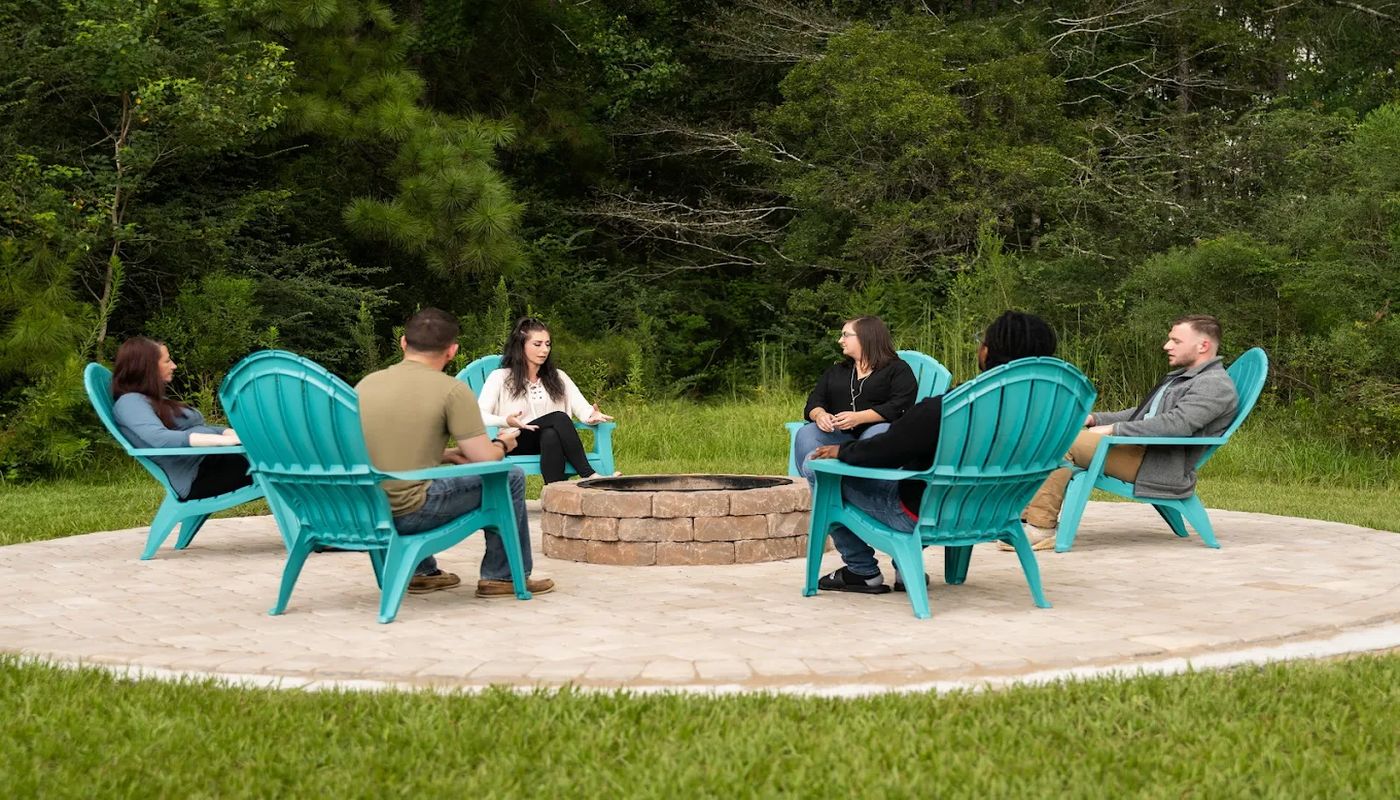 Townsend Recovery Detox and Drug Rehab Center