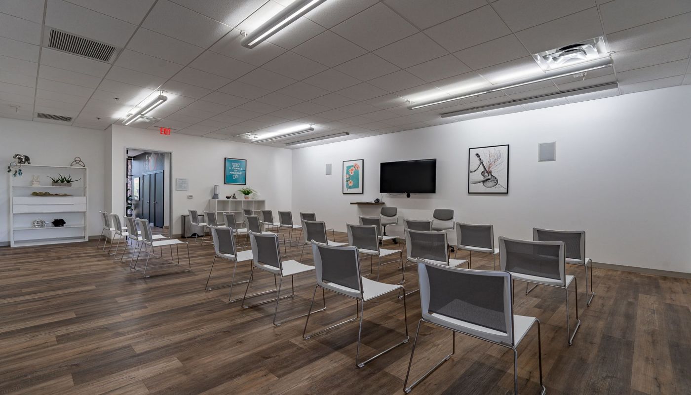 Avery's House Scottsdale