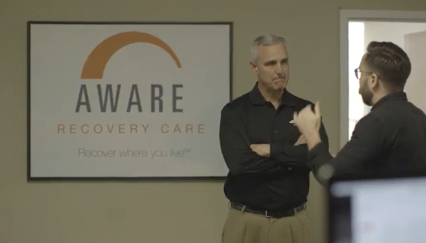 Aware Recovery Care Virginia