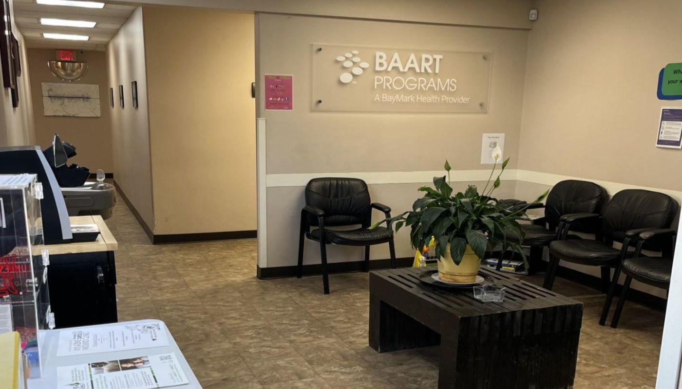 BAART Programs Berlin