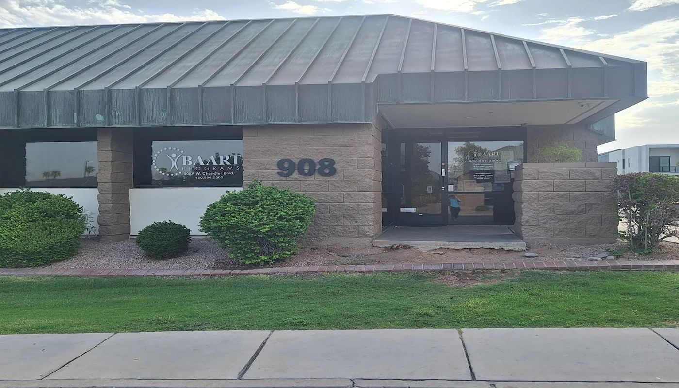 BAART Programs Chandler