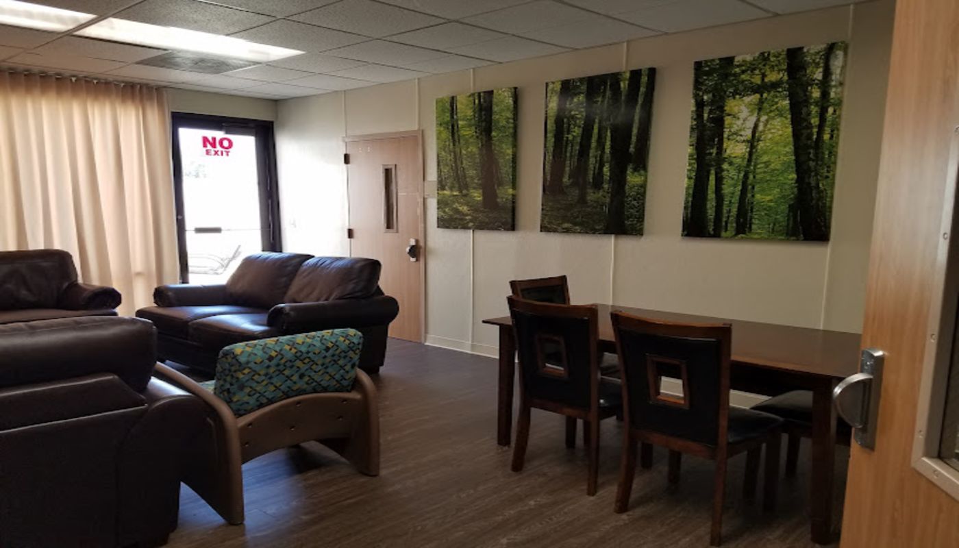 Bakersfield Behavioral Healthcare