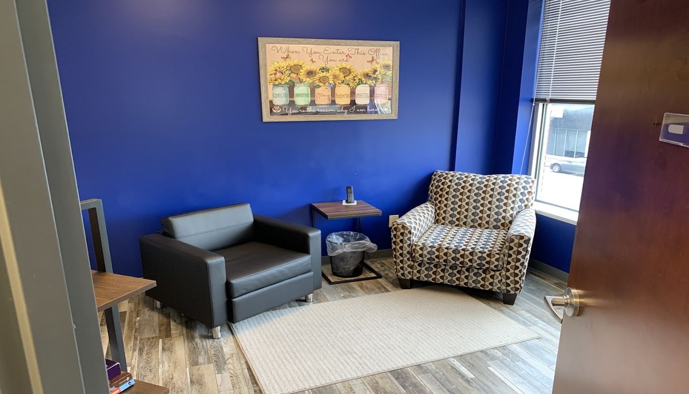 Basecamp Recovery Center East