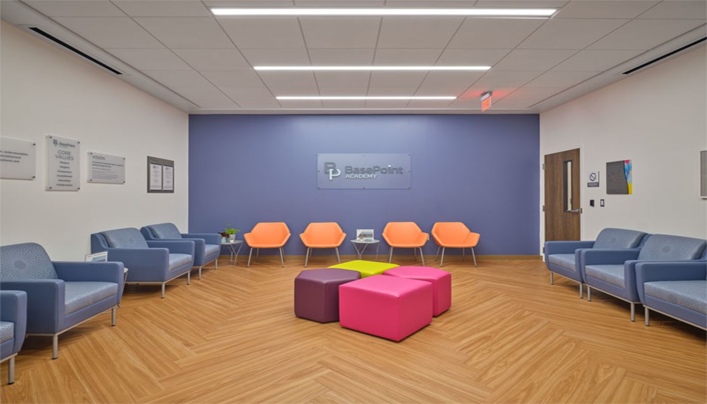 BasePoint Academy Arlington - Teen Mental Health & Counseling